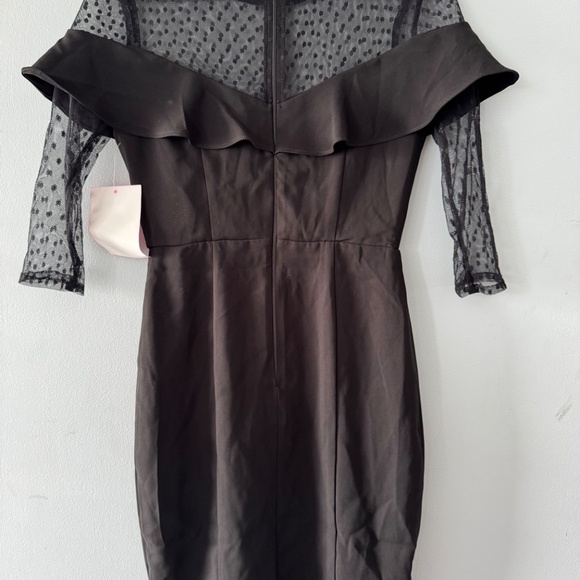 Paper doll London dreas - Picture 2 of 3